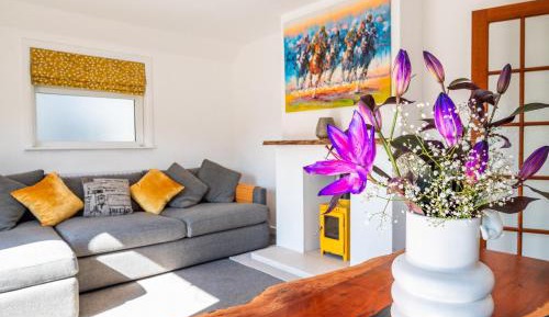 Three-Bedroom Bungalow