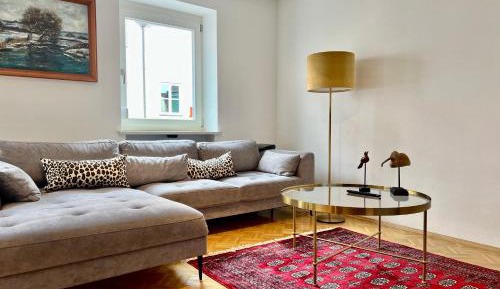 Four-Bedroom Apartment