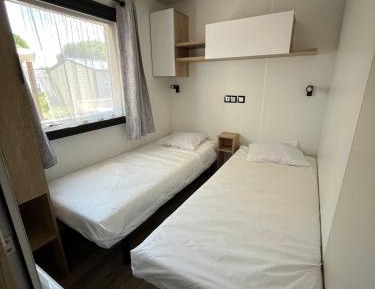 Three-Bedroom Chalet