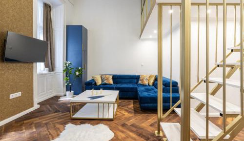 Two-Room Apartment