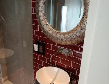 Interior Suite
