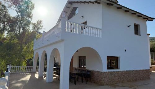 Chalet