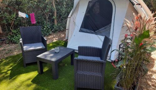 Tent