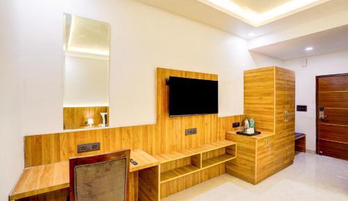 Classic Triple Room