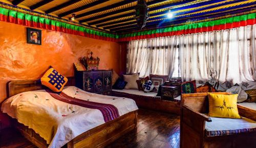 Two-Bedroom Suite