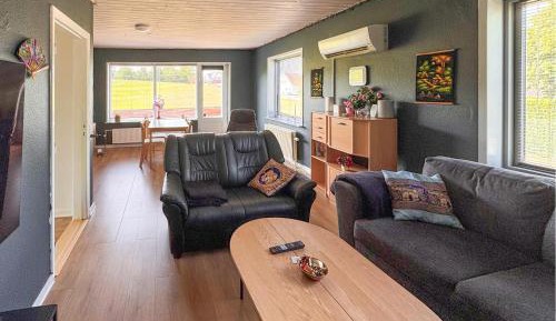 Two-Bedroom Holiday Home