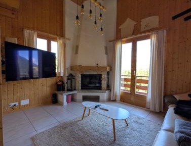 Chalet