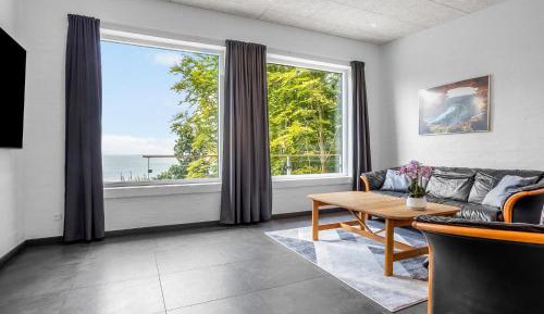 Four-Bedroom Vacation Home