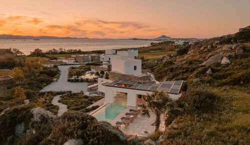 Superior Villa