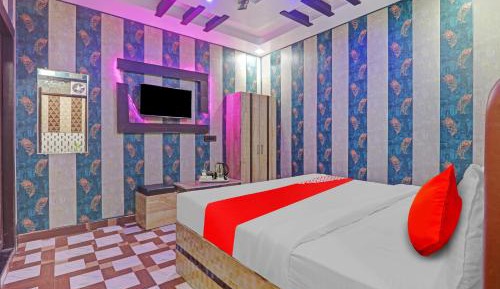 Classic Triple Room