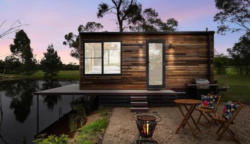 Double Room with Park View