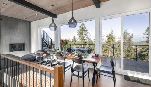 Superior Chalet