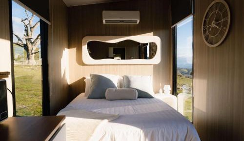 Mobile Home
