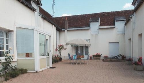 Holiday Home (4 Adults)