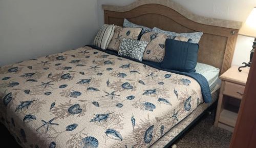One-Bedroom Suite