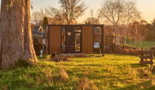 Mobile Home