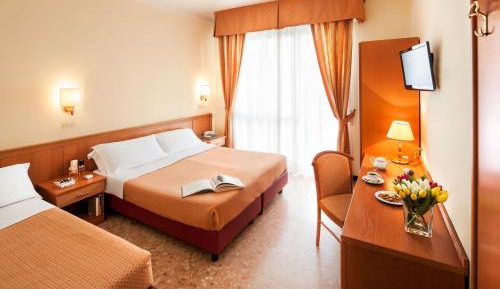Triple Room with Balcony