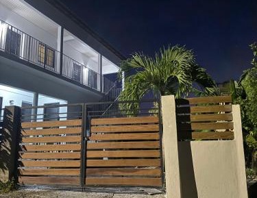 Double Room with Patio