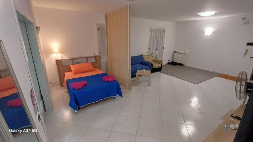 Standard Double Room with Fan