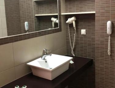 Superior Plus Double Room