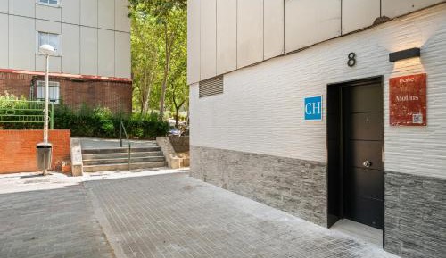 Double Room - Disability Access
