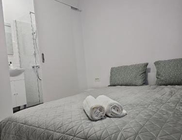 Duplex Apartment