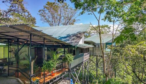 Holiday Home