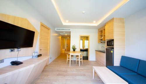 Family Suite