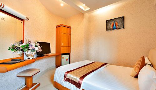 Superior Queen Room
