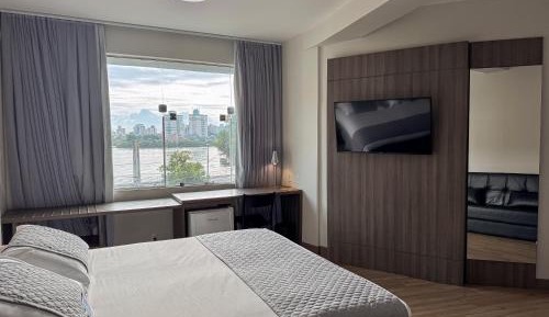 Superior Double Bed Room