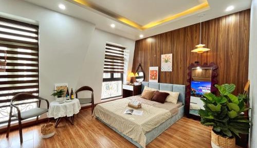 King Suite