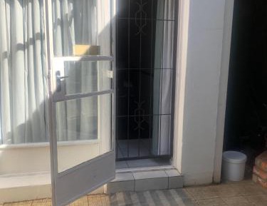 Double or Twin Room with Private Bathroom