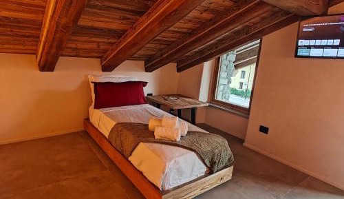 Maisonette