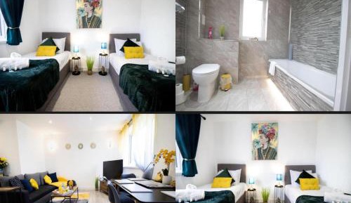Standard Apartment