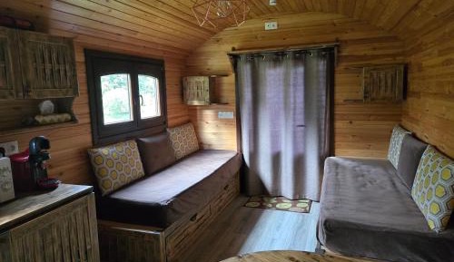 Superior Chalet