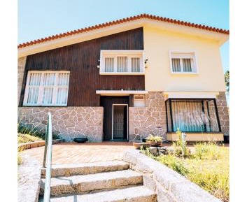 Five-Bedroom House