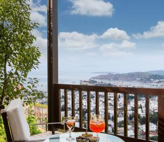 Bodrum Bodrum Suite