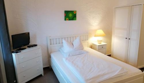 Single Room with Balcony