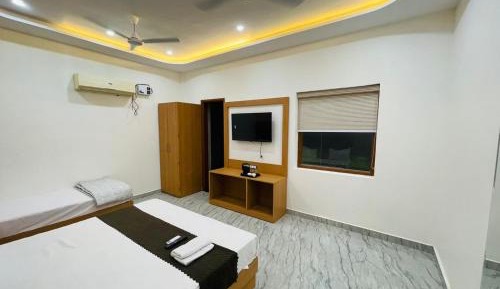 Superior Triple Room