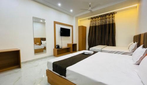 Family Suite