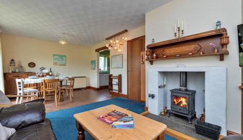 Three-Bedroom Bungalow