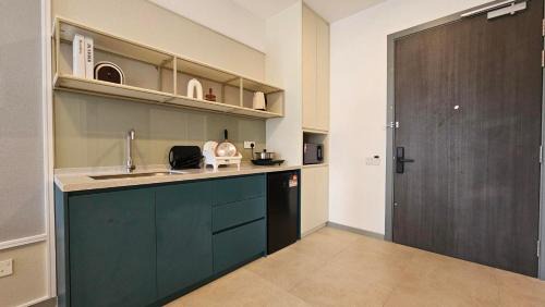 Nexus Two Bedroom Apartment