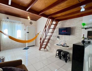 One-Bedroom Chalet