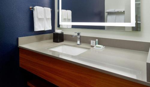 Executive King Suite