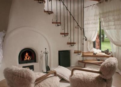Suite with Garden View