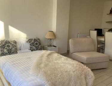 Deluxe Family Suite