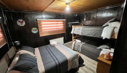 Triple Room with Private Bathroom