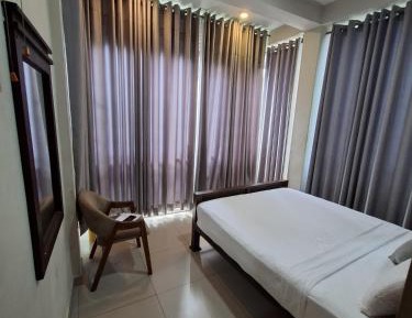 Standard Double Room with Fan