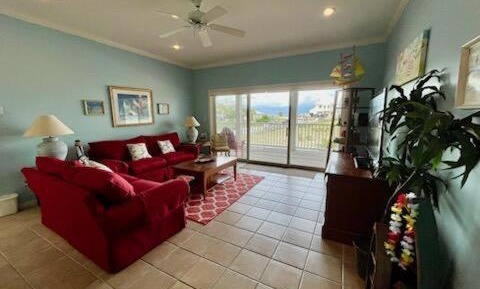 Four-Bedroom Vacation Home