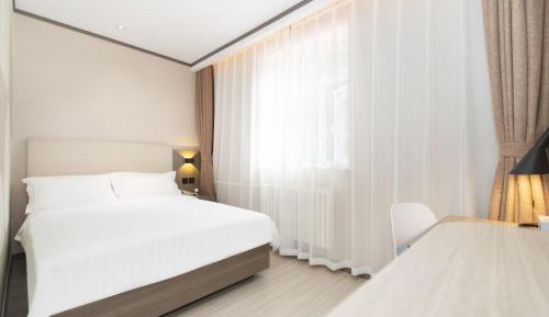 Superior Queen Room